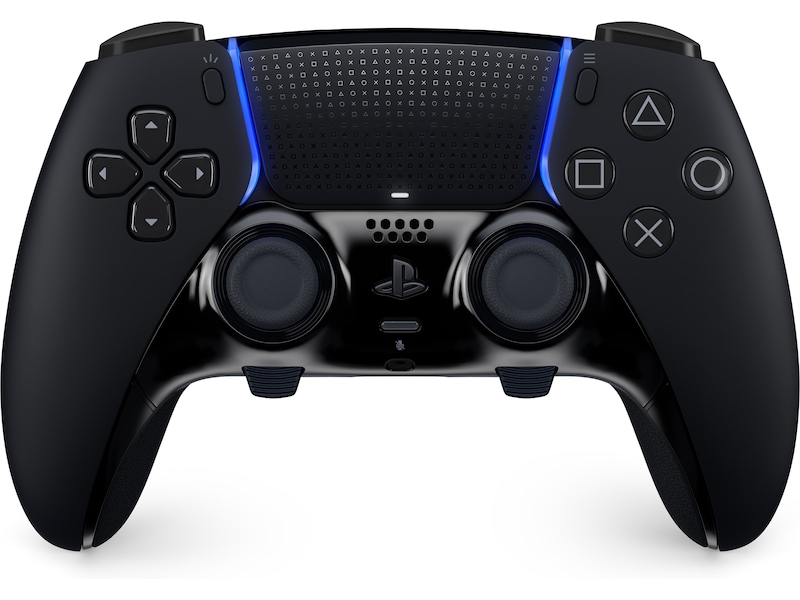 PlayStation 5 DualSense Edge Controller (Midnight Black) Tilbehør til spilkonsoller