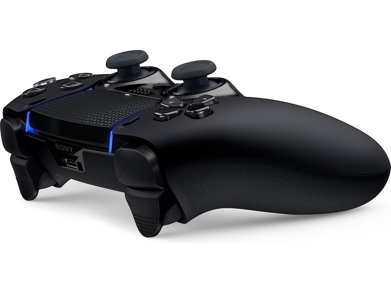 PlayStation 5 DualSense Edge Controller (Midnight Black) Tilbehør til spilkonsoller