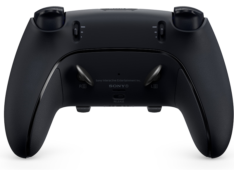 PlayStation 5 DualSense Edge Controller (Midnight Black) Tilbehør til spilkonsoller