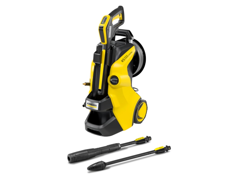 Kärcher K 5 Premium Power Control Flex Højtryksrensere