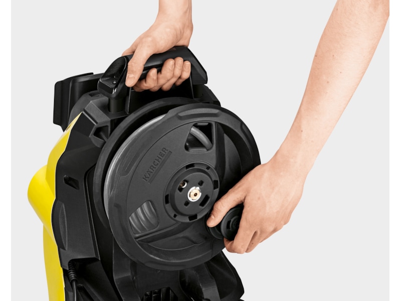 Kärcher K 5 Premium Power Control Flex Højtryksrensere