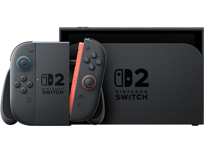 Nintendo Switch 2 Nintendo