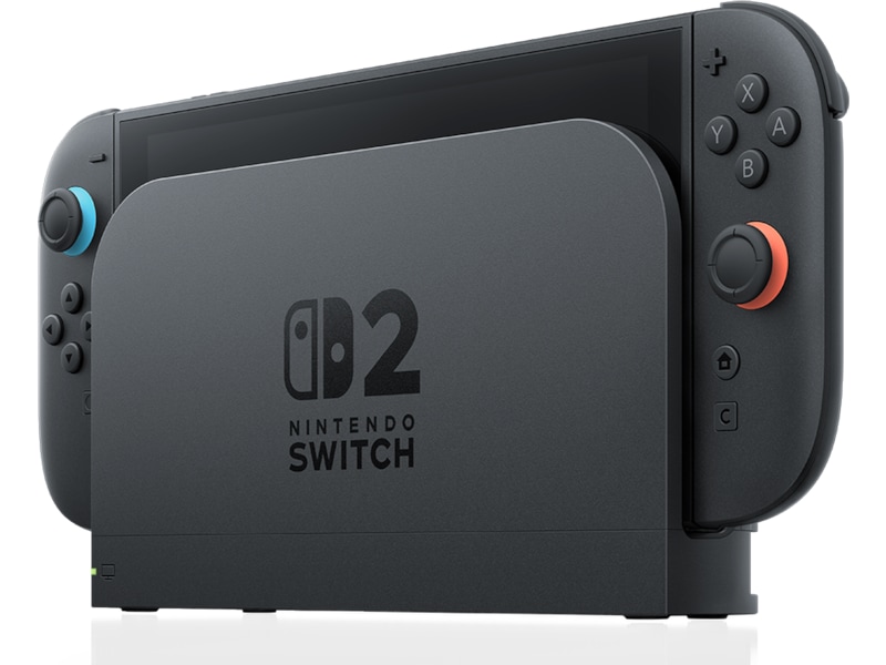 Nintendo Switch 2 Nintendo