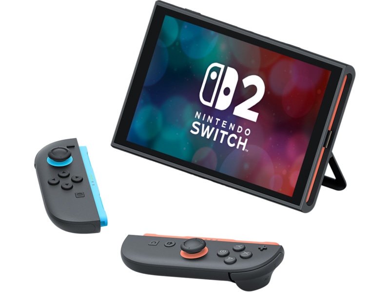 Nintendo Switch 2 Nintendo