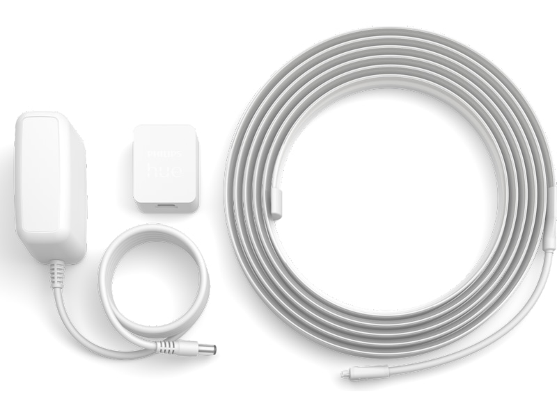 Philips Hue Solo lysstripe RGB 3m Led strips & underholdning