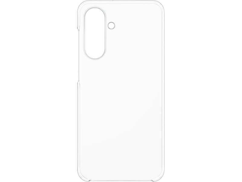 Samsung Galaxy A26 Clear Case (gennemsigtig) Mobilcover
