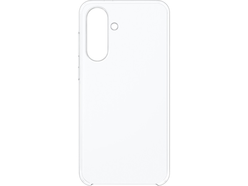 Samsung Galaxy A36 Clear Case (gennemsigtig) Mobilcover