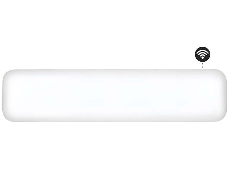 Mill Invisible Smart WiFi Gen 4 panellist 850W Varmepaneler