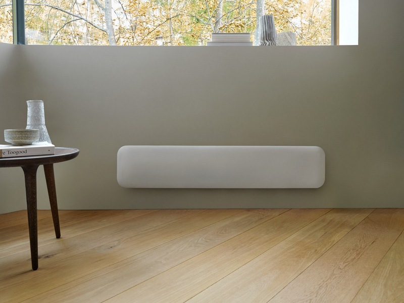 Mill Invisible Smart WiFi Gen 4 panellist 1050W Varmepaneler