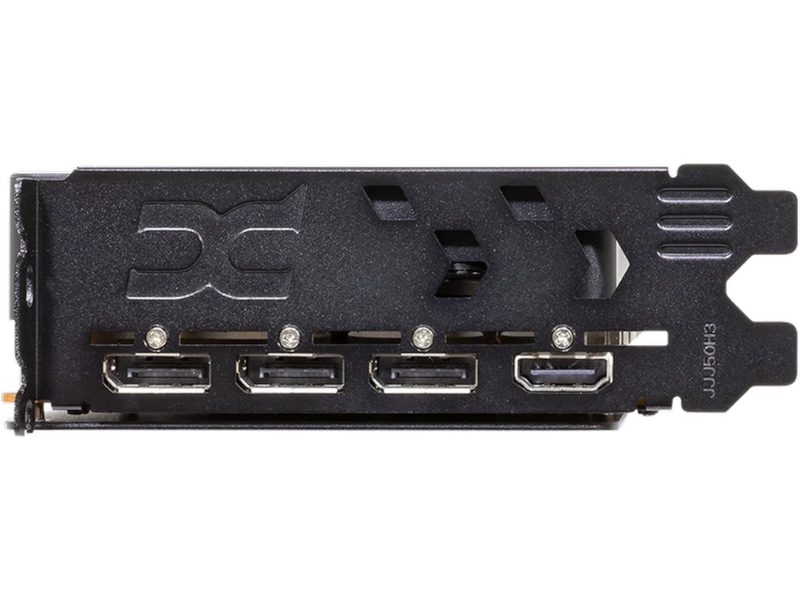 PowerColor Reaper AMD Radeon RX 9070 Grafikkort