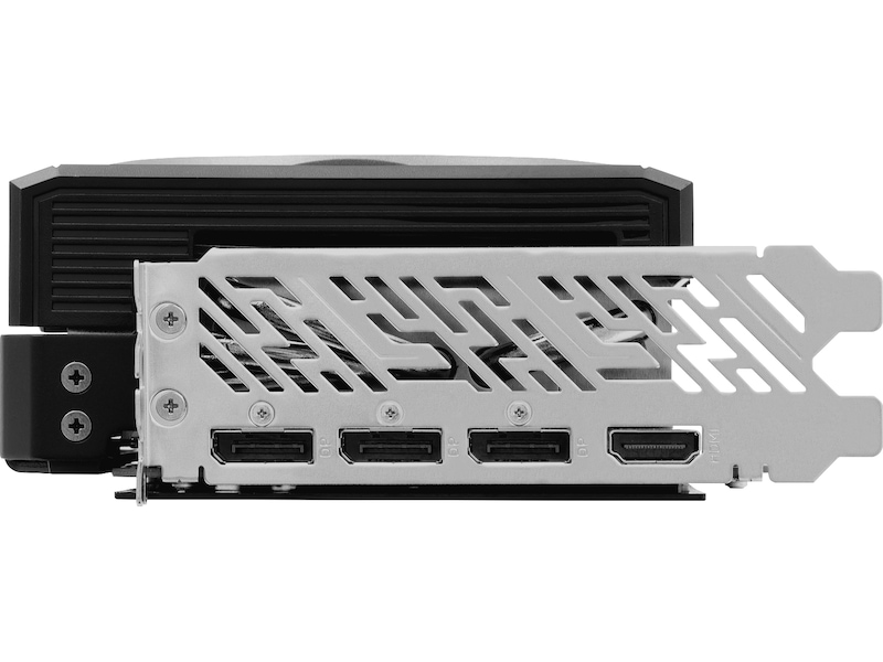 ASRock AMD Radeon RX 9070 XT Steel Legend Dark Grafikkort