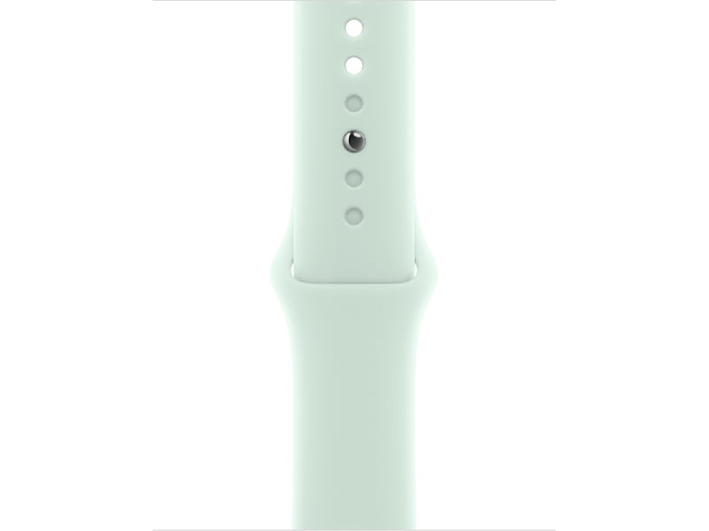 Apple Watch 42mm Sportsrem (akvamarin) Rem