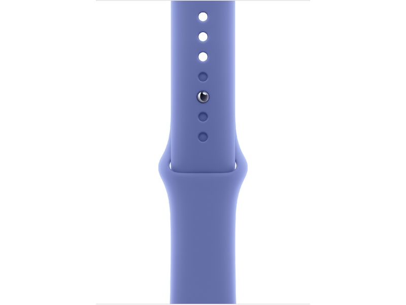 Apple Watch 42mm Sportsrem (blåviolet) Rem