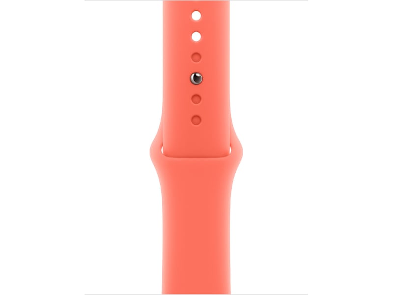 Apple Watch 42mm Sportsrem (mandarin) Rem