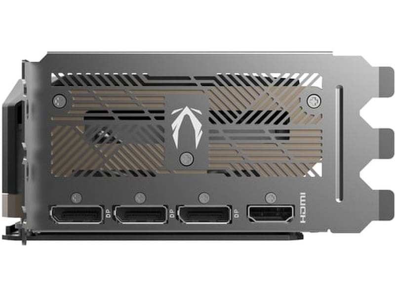 Zotac Gaming GeForce RTX 5080 Solid Core OC Grafikkort