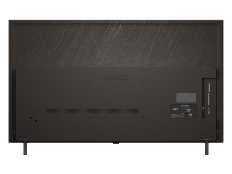 LG 55" B5 AI 4K OLED Smart TV (2025) 50 - 59 tommer TV