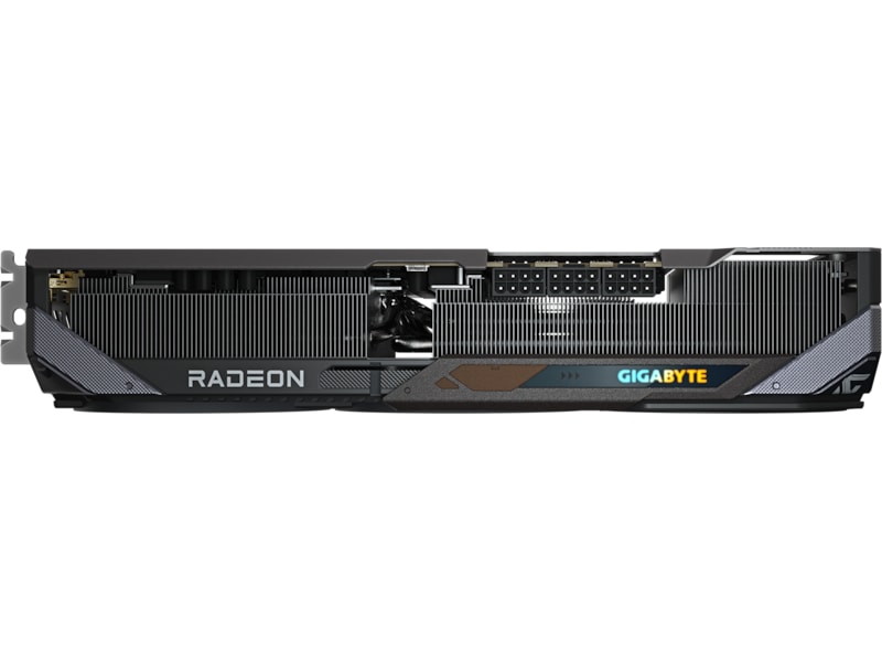 Gigabyte Radeon RX 9070 XT GAMING Grafikkort