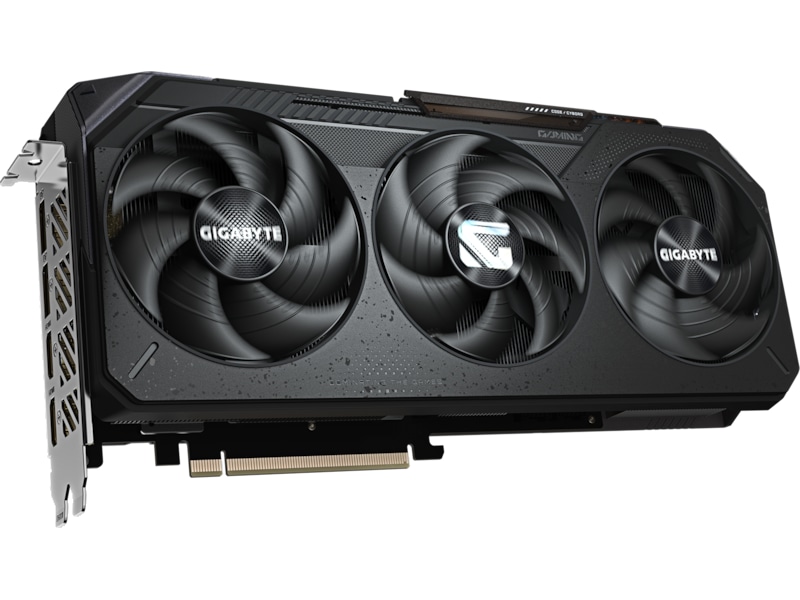 Gigabyte Radeon RX 9070 XT GAMING Grafikkort