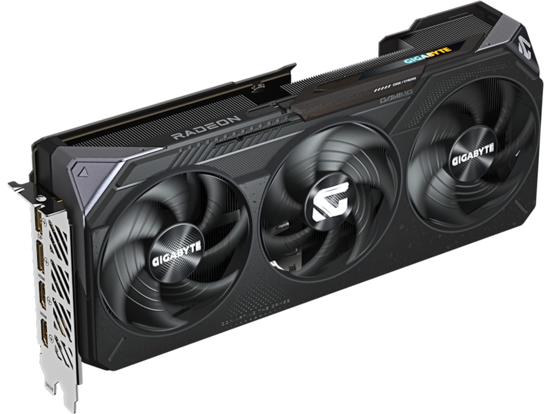 Gigabyte Radeon RX 9070 XT GAMING Grafikkort