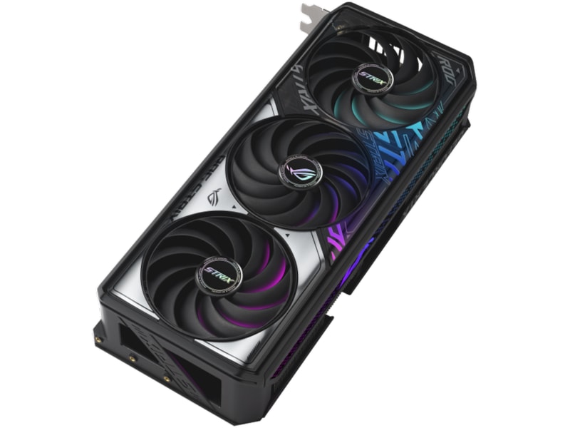 Asus ROG Strix GeForce RTX 5070 Grafikkort