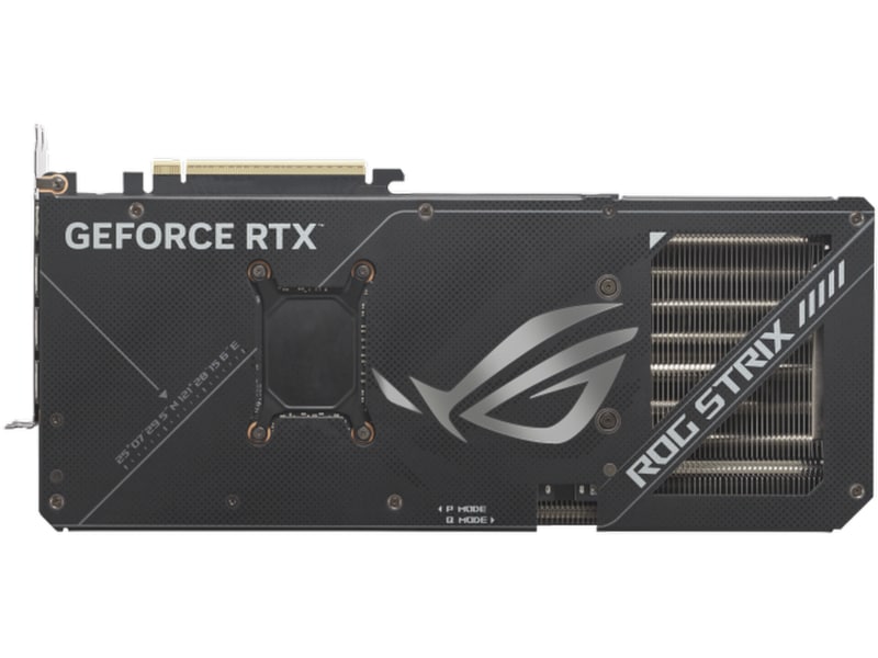 Asus ROG Strix GeForce RTX 5070 Grafikkort