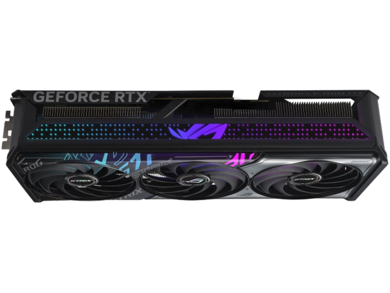 Asus ROG Strix GeForce RTX 5070 Grafikkort