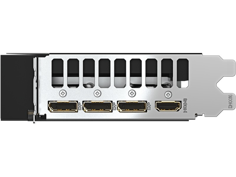 Gigabyte GeForce RTX 5060 Ti GAMING OC Grafikkort