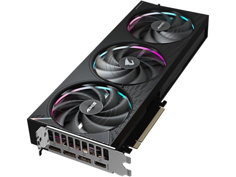 Gigabyte GeForce RTX 5060 Ti GAMING OC Grafikkort