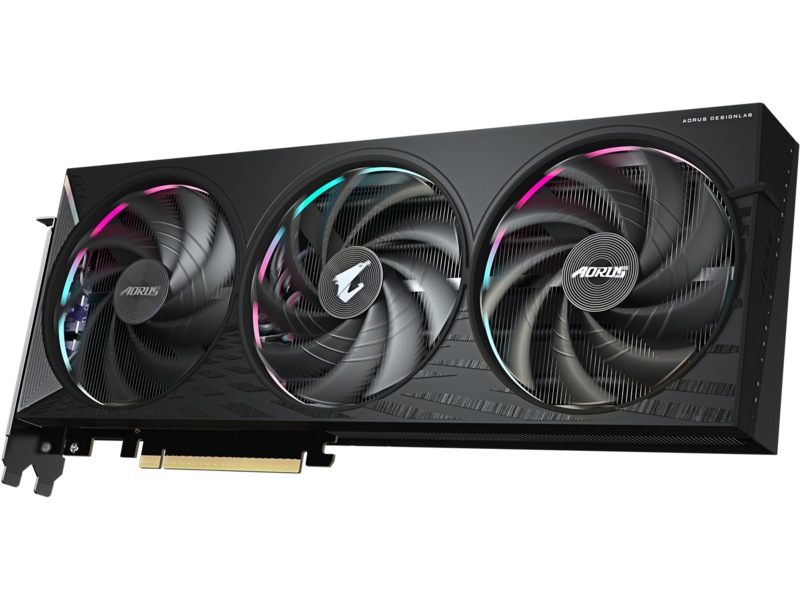 Gigabyte GeForce RTX 5060 Ti GAMING OC Grafikkort