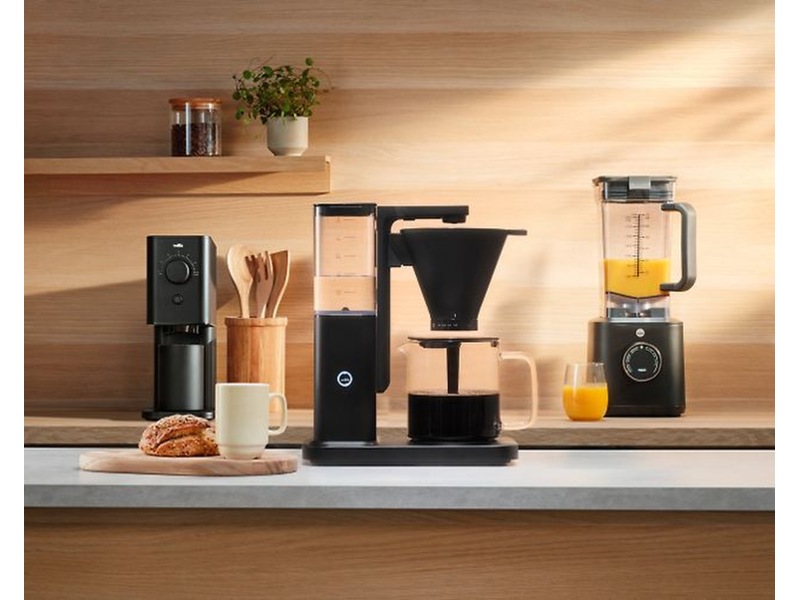 Wilfa Zense kaffekværn Kaffekværne