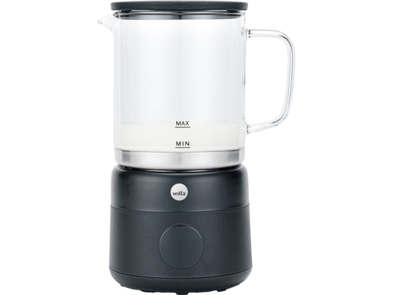 Wilfa MF1B-250 Magnetisk Mælkeskummer Andet køkkenudstyr