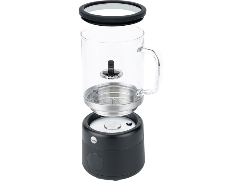 Wilfa MF1B-250 Magnetisk Mælkeskummer Andet køkkenudstyr