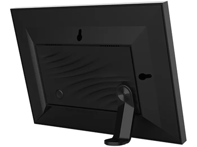 Denver PFF-1516 15,6" digital fotoramme (sort/hvid) TV-rammer & tilbehør