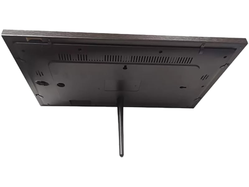 Denver PFF-1543DW 15,6" digital fotoramme (mørk eg) TV-rammer & tilbehør