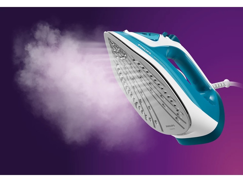 Philips DST3011/20 Dampstrygejern Strygejern