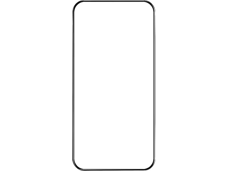 Andersson iPhone 17 Pro Skærmbeskytter Skærmbeskyttelse mobiltelefon