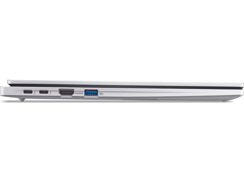 Acer TravelMate P2 15 TMP215-75 15,6" FHD PC - Bærbar / laptop