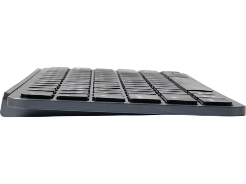 Keychron B1 Pro Ultra-Slim 75% Trådløst Tastatur Keyboards