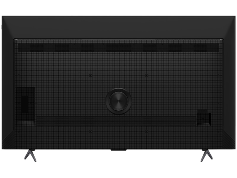 TCL 75" T8C 4K QLED Google TV (2025) 70 - 79 tommer TV