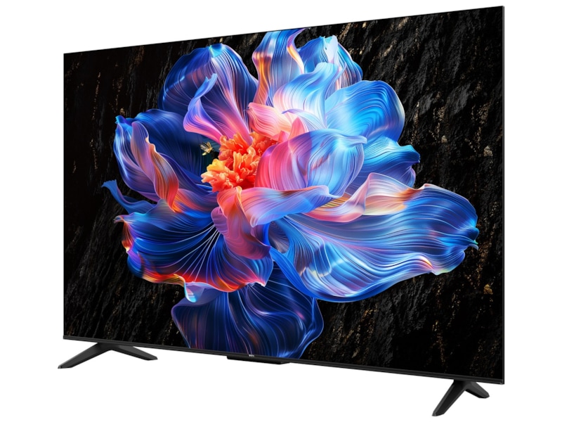 TCL 50" V6C 4K LED Google TV 50 - 59 tommer TV