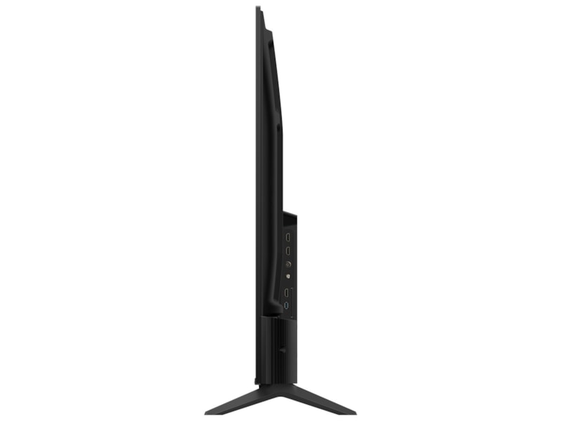 TCL 50" V6C 4K LED Google TV 50 - 59 tommer TV