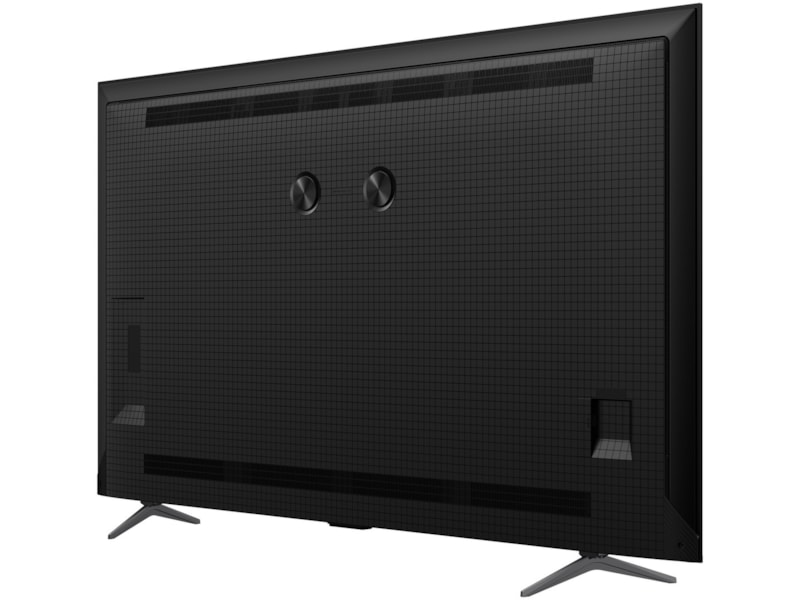 TCL 85" T8C 4K QLED Google TV (2025) Over 80 tommer TV