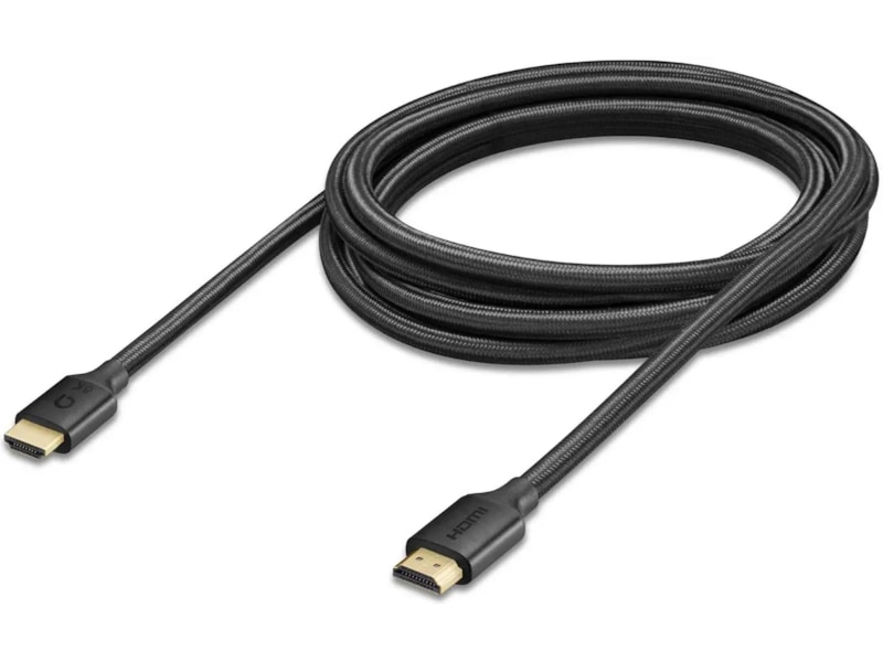 Andersson HDMI 2.1 kabel 1,5m (sort) HDMI-kabler