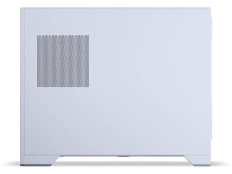 Phanteks XT M3 mATX Tower (hvidt) Mini/Micro/Nano tower