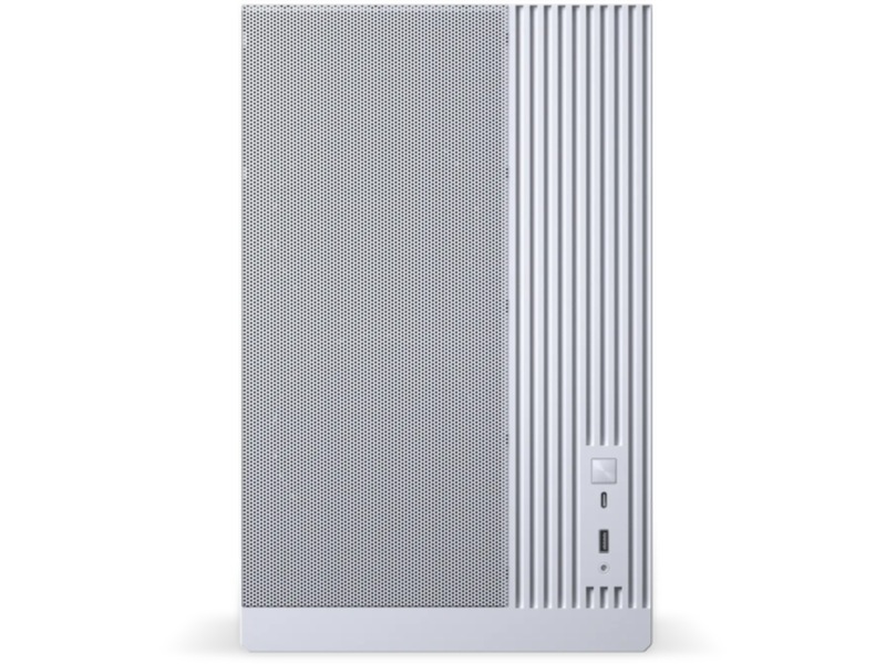 Phanteks XT M3 mATX Tower (hvidt) Mini/Micro/Nano tower