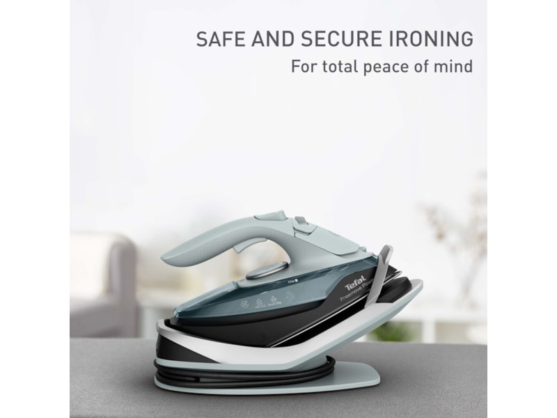 Tefal Freemove Power ledningsfrit strygejern Strygejern