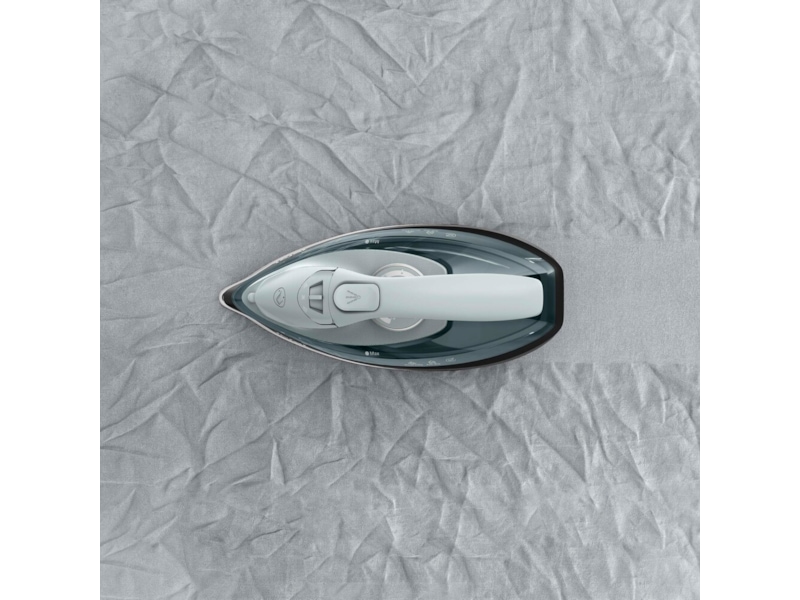 Tefal Freemove Power ledningsfrit strygejern Strygejern