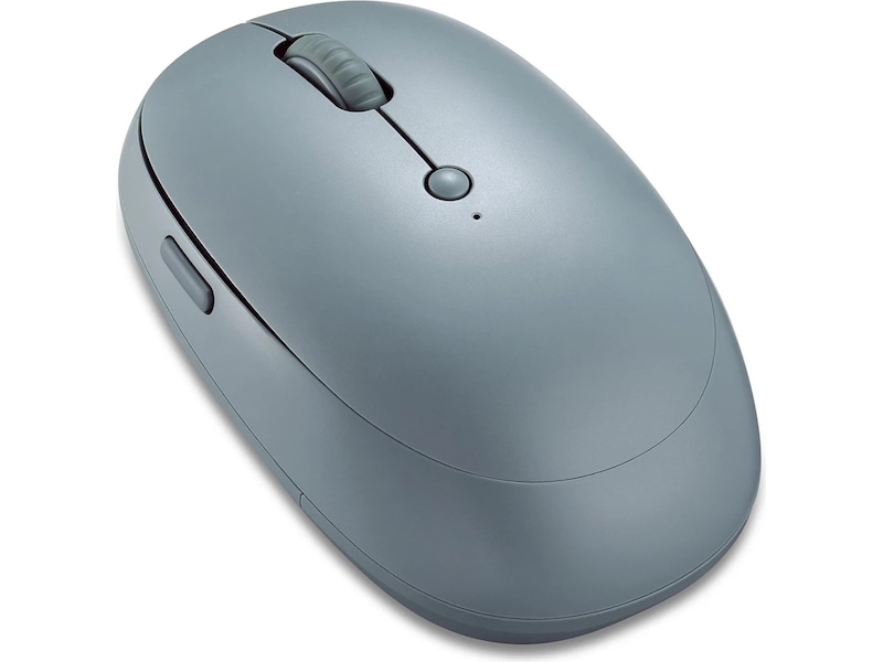 ON WME 200 trådløs mus (blå) Mus