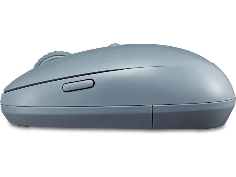ON WME 200 trådløs mus (blå) Mus