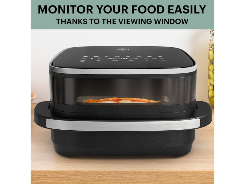 OBH Nordica Easy Fry XL Surface Air Fryer FW4018N0 Airfryer